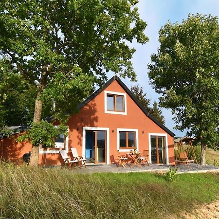 Dadaj Park Home Бискупиец Екстериор снимка