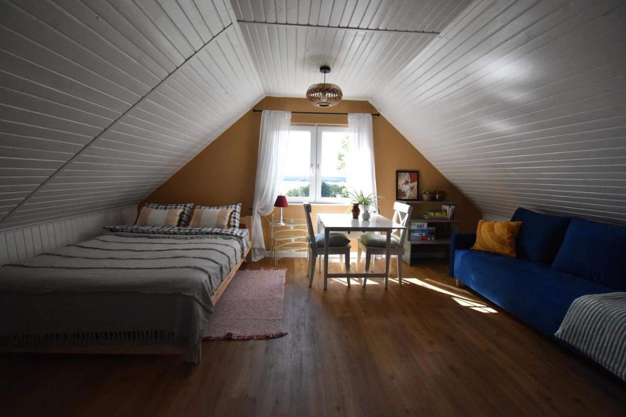 Dadaj Park Home Бискупиец Екстериор снимка