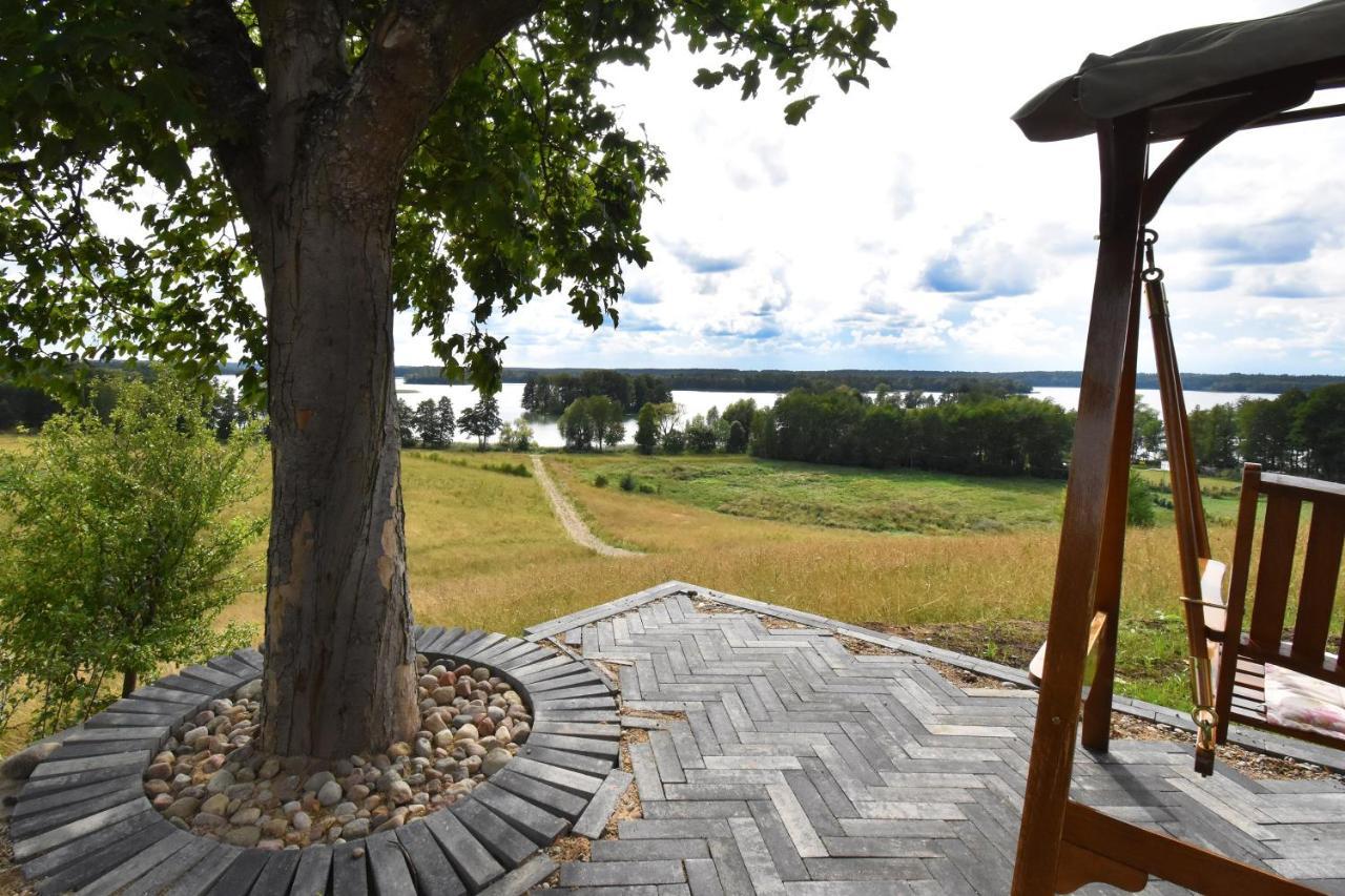 Dadaj Park Home Бискупиец Екстериор снимка