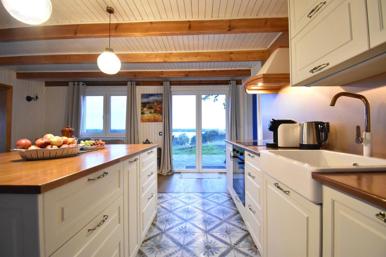 Dadaj Park Home Бискупиец Екстериор снимка