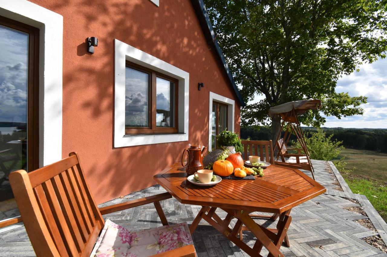 Dadaj Park Home Бискупиец Екстериор снимка