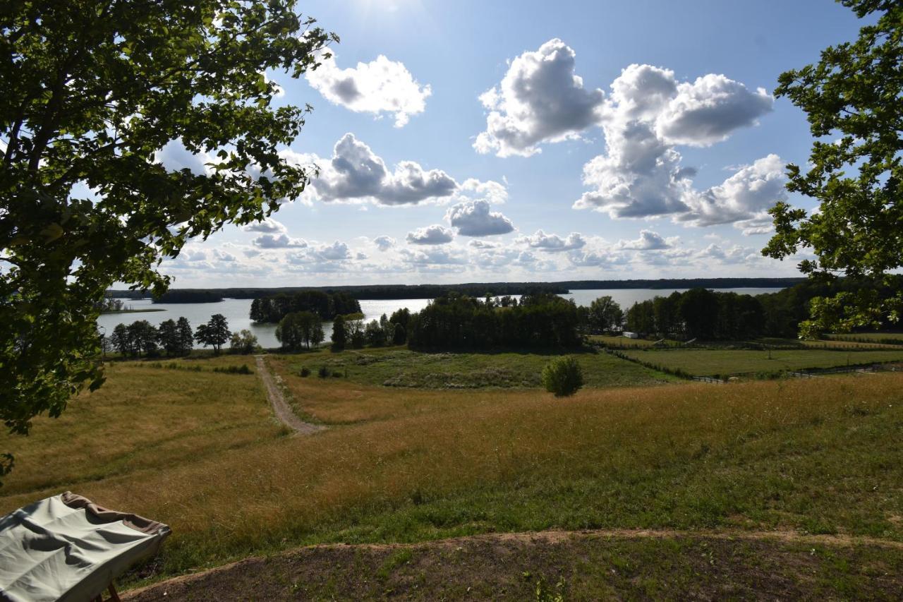 Dadaj Park Home Бискупиец Екстериор снимка