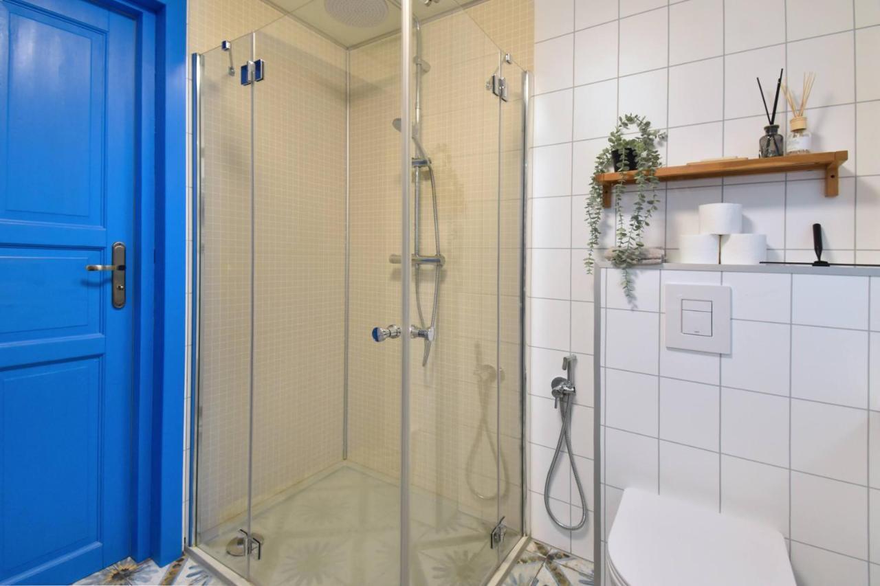Dadaj Park Home Бискупиец Екстериор снимка