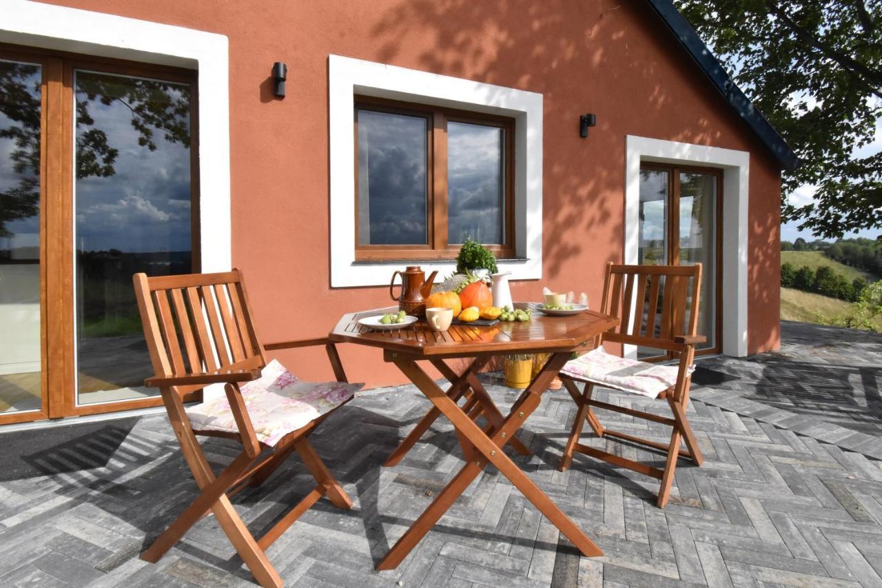 Dadaj Park Home Бискупиец Екстериор снимка