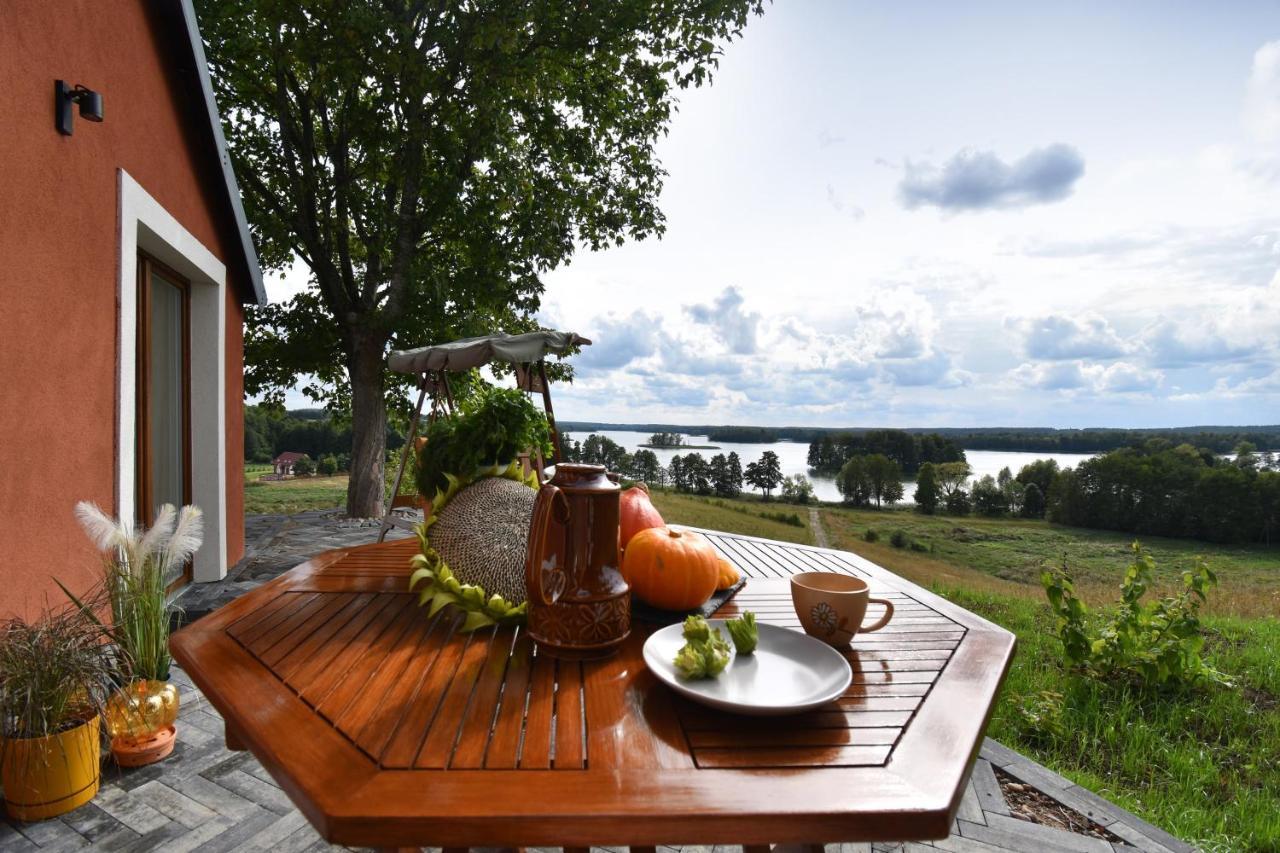 Dadaj Park Home Бискупиец Екстериор снимка