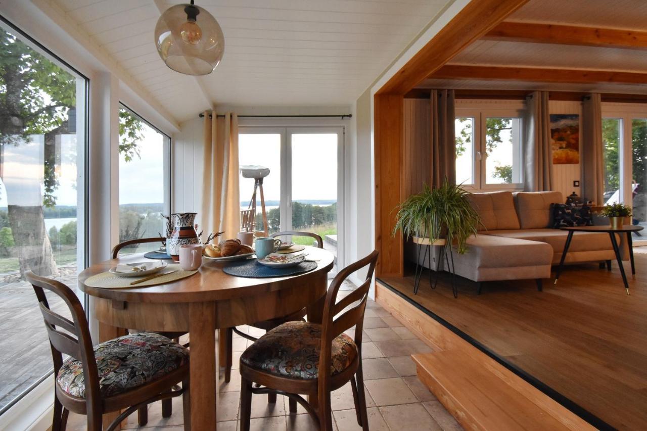 Dadaj Park Home Бискупиец Екстериор снимка