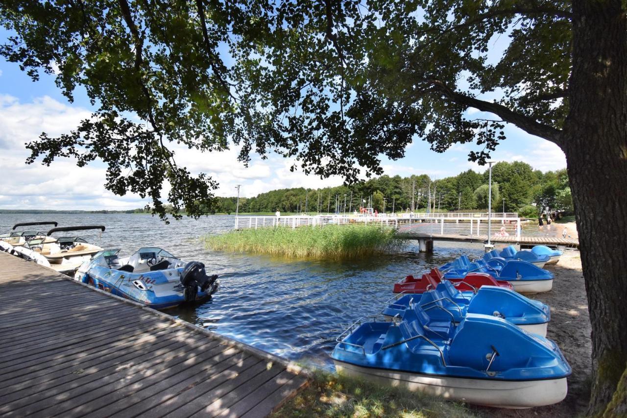 Dadaj Park Home Бискупиец Екстериор снимка