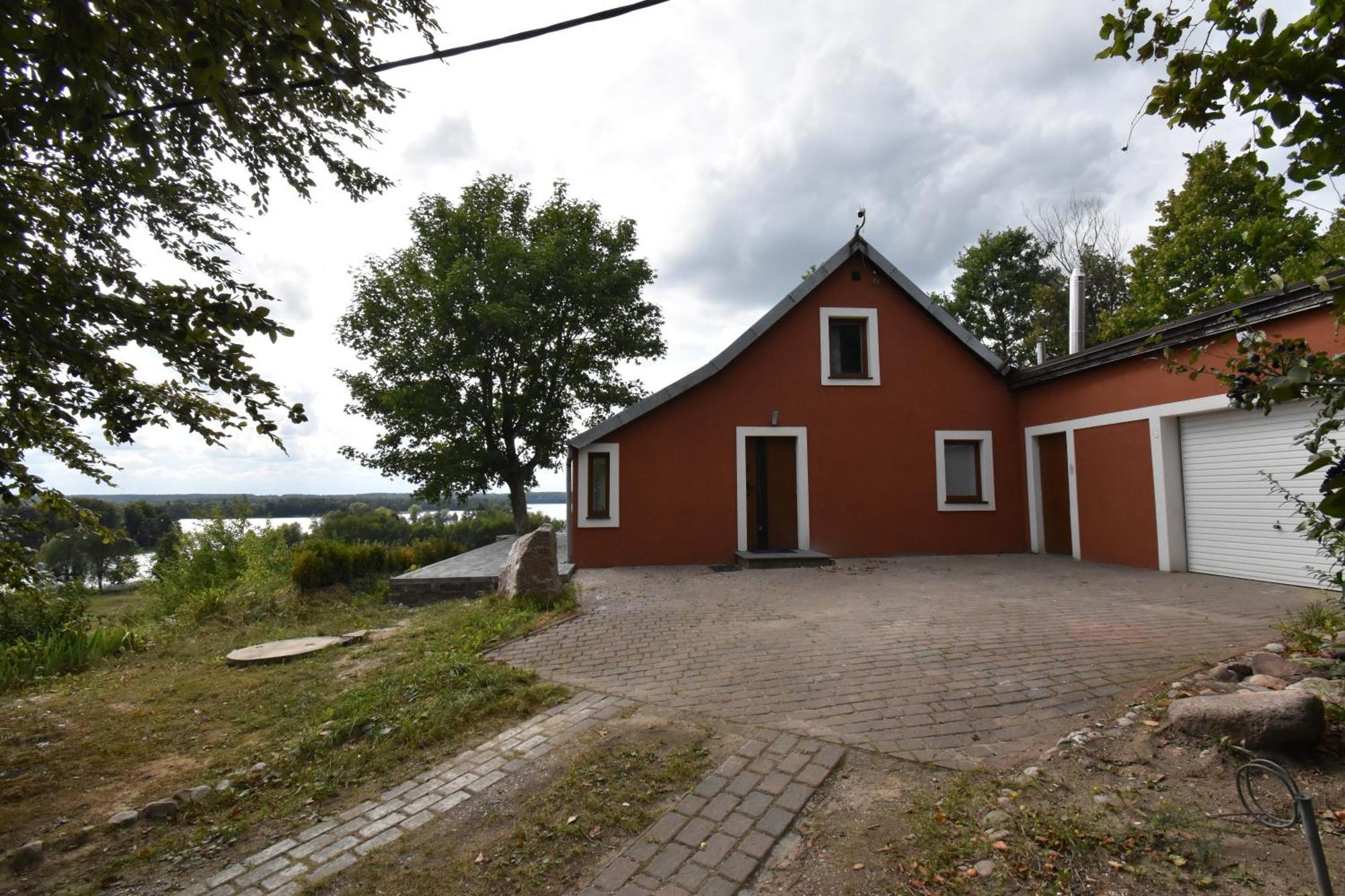 Dadaj Park Home Бискупиец Екстериор снимка
