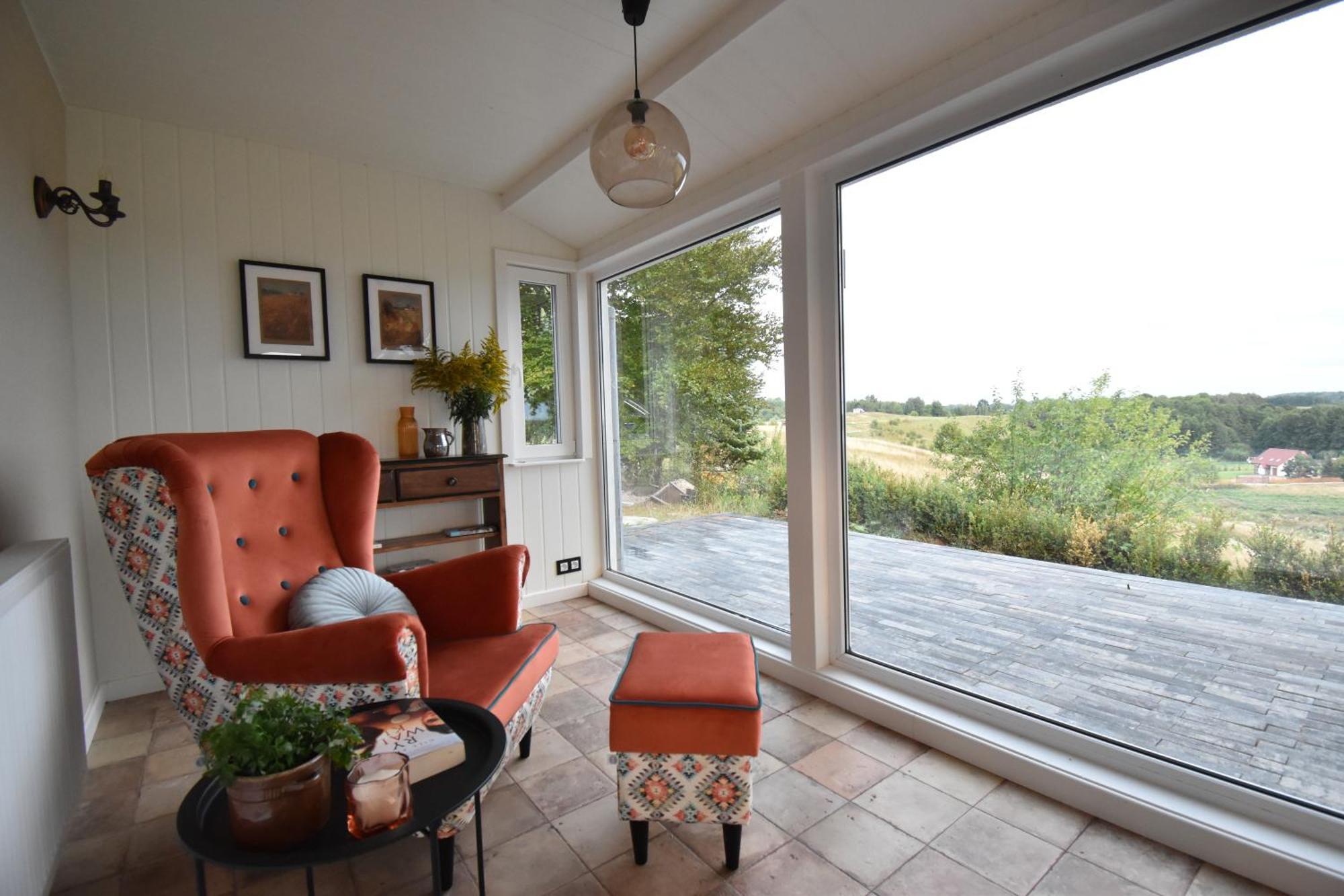 Dadaj Park Home Бискупиец Екстериор снимка