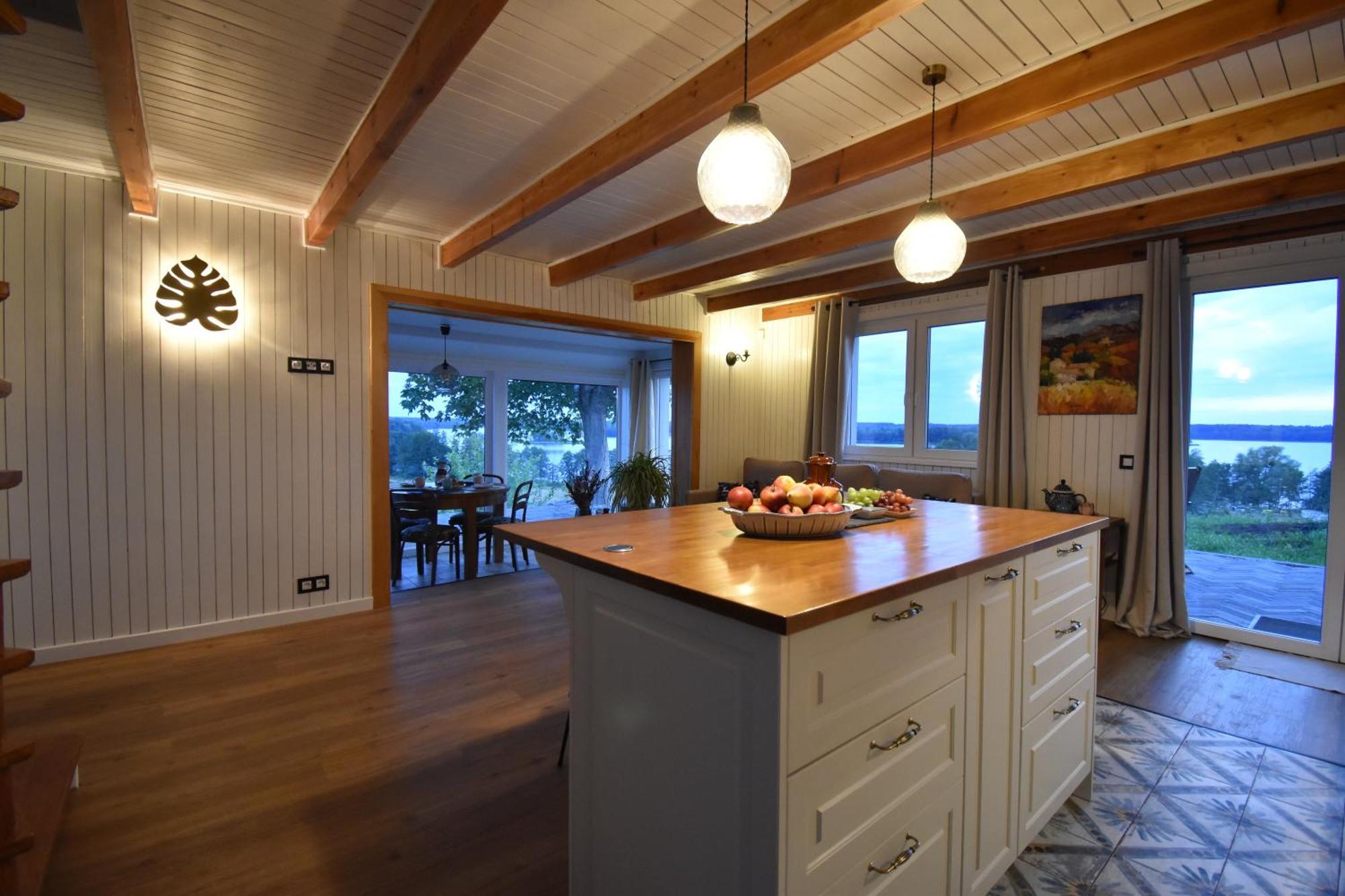 Dadaj Park Home Бискупиец Екстериор снимка